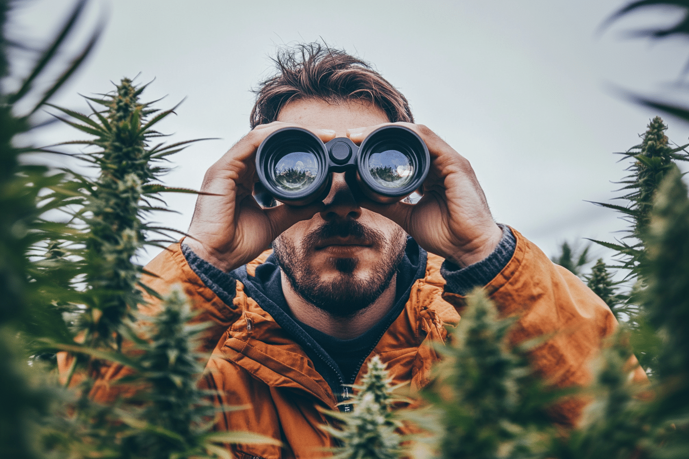 How to get Weed in New Jersey.