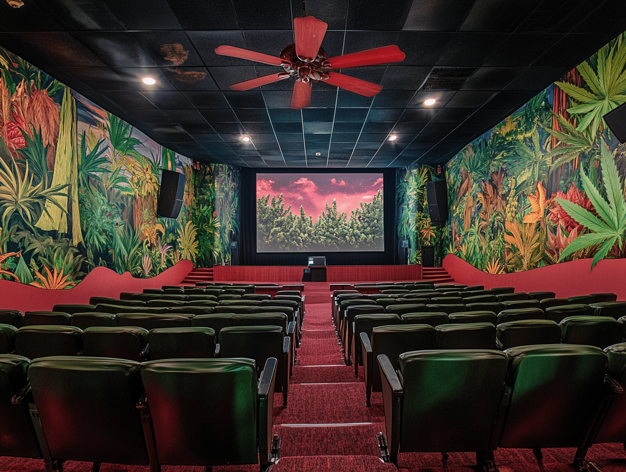 New York Weed Film Festival