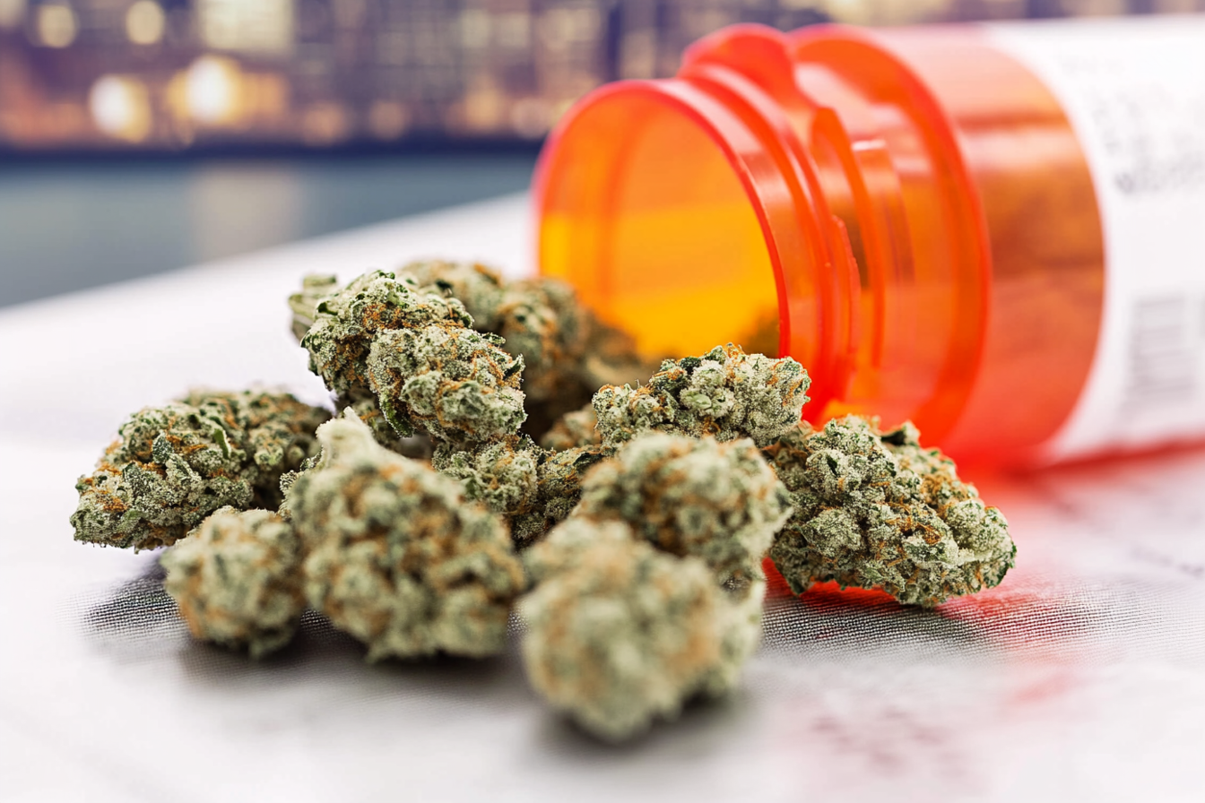 13 qualifying conditions for medical cannabis nyc guide