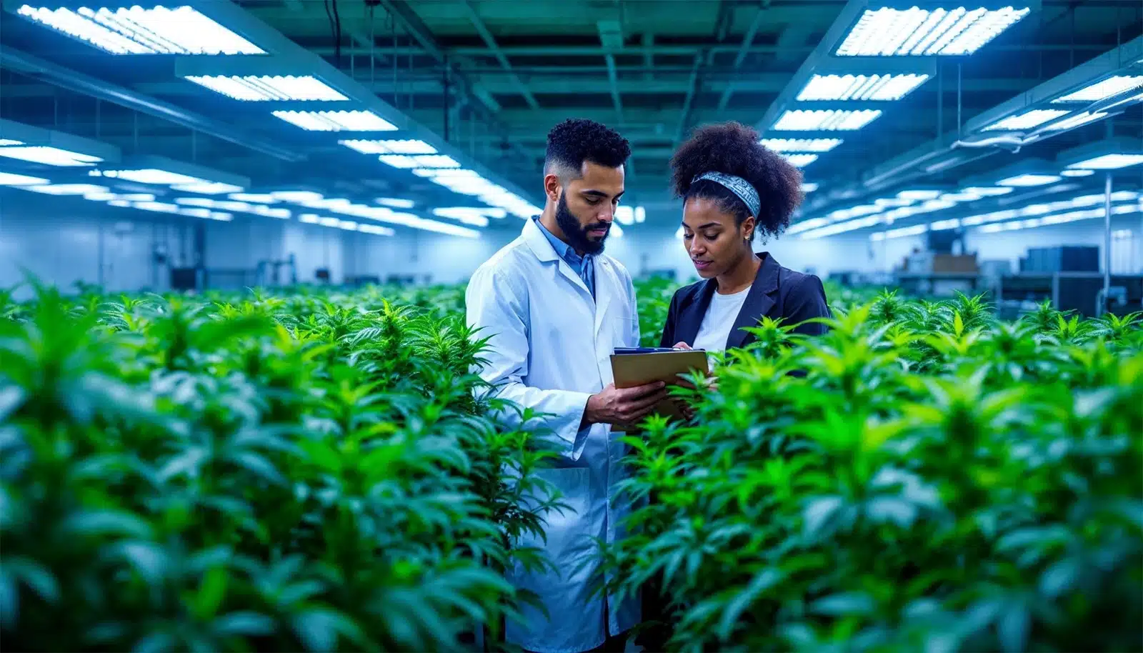New York cannabis cultivators.