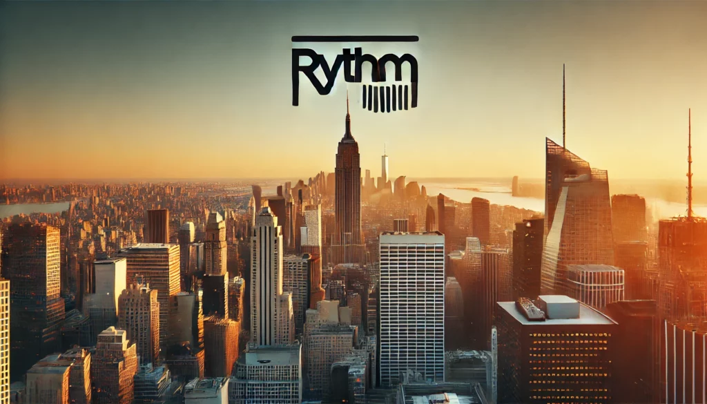 Rythm Cannabis New York.