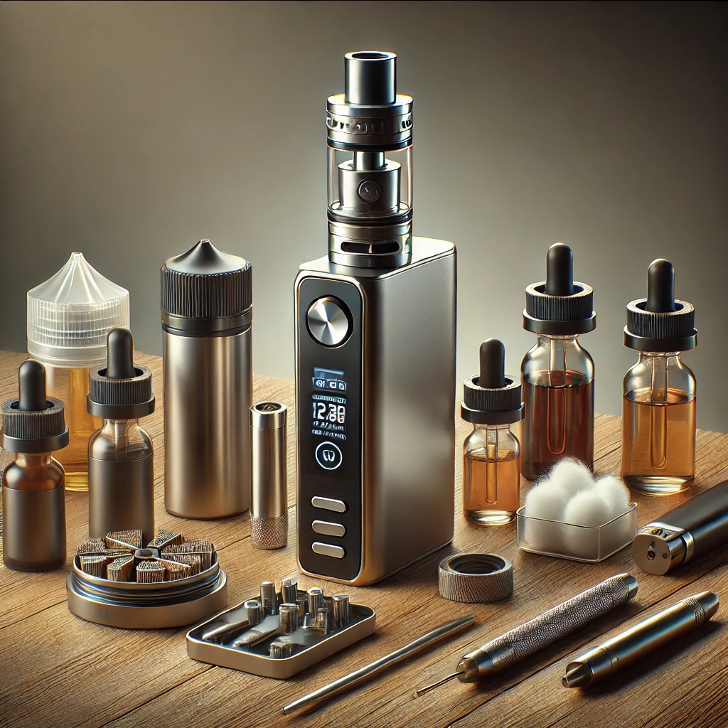 Cannabis vapes in NJ.